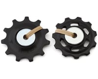 Shimano CUES RD-U4020 Rear Derailleur Tension and Guide Pulley Set (9-Speed)