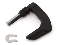 Shimano GRX RD-RX820 Switch Lever Unit & Fixing Plate (Black)