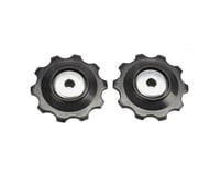 Shimano 7-Speed Derailleur Pulleys (Box of 10 Pairs)