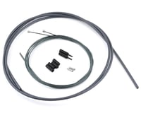 Shimano Road Optislick Derailleur Cable & Housing Set (Grey) (1.2mm) (1800/2100mm)