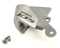 Shimano 105 ST-5700 Left Name Plate & Fixing Screw