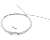 Shimano Road PTFE Brake Cable & Housing Set (White)