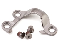 Shimano PD-ES600 Body Cover & Fixing Bolts (Silver) (For Left Pedal)