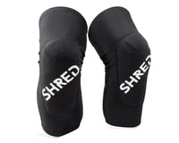 Shred Flexi Lite Knee Pads (Black)
