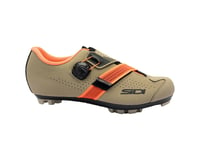 Sidi Women's Aertis Mountain Shoes (Sand/Coral)