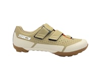 Sidi Asper Gravel Shoes (Dark Sand)