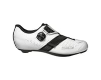 Sidi Men's Prima Road Shoes (White/Black)