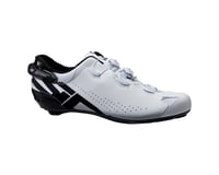 Sidi Shot 2S Road Shoes (White/Black)