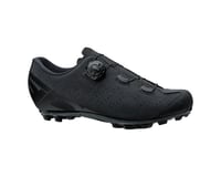 Sidi Speed 2 Mountain Clipless Shoes (Black)