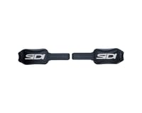 Sidi Soft Instep 5 Closure System Straps (Black/Grey)