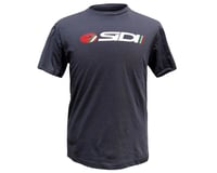 Sidi Logo T-Shirt (Graphite)