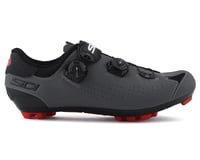 Sidi Dominator 10 Mountain Shoes (Black/Grey)