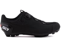 Sidi MTB Gravel Shoes (Black)