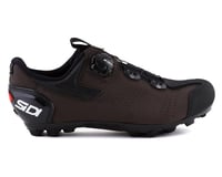 SCRATCH & DENT: Sidi MTB Gravel Shoes (Brown) (48)