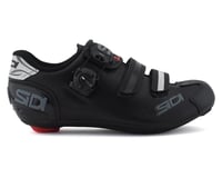 Sidi Alba 2 Women's Road Shoes (Black/Black) (39)