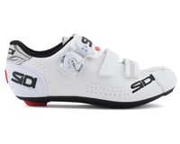 Sidi Alba 2 Women's Road Shoes (Matte White) (39)