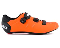 Sidi Ergo 5 Road Shoes (Matte Orange/Black)