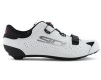 Sidi Sixty Road Shoes (White/Black)