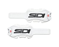 Sidi Soft Instep 4 Closure System Straps (White)