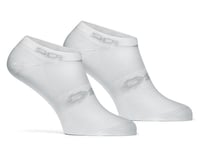 Sidi Ghost Socks (White)