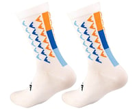 Silca Aero Race Socks (Pro White)