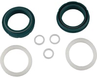 SKF Low-Friction Dust Wiper Seal Kit (Ohlins/X-Fusion 34mm Forks)