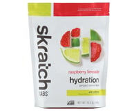 Skratch Labs Sport Hydration Drink Mix (Raspberry Limeade)