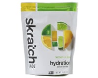 Skratch Labs Hydration Sport Drink Mix (Lemon Lime)