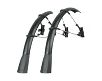 SKS Raceblade Pro XL Fender Set (Matte Black) (700c x 25-32mm)