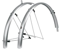 SKS Bluemels Fender Set (Silver)