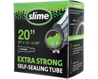 Slime 20" Self-Sealing Inner Tube (Schrader) (1.5 - 2.125")