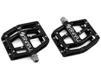 Snafu Cactus Pro Pedals (Black) (9/16")