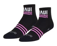 Sockguy 3" Socks (Maui Strong)