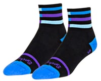 Sockguy 3" Socks (Royalty)