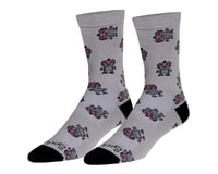 Sockguy 6" Socks (Bots)