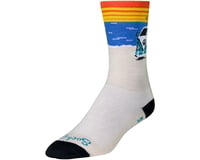 Sockguy 6" Socks (Daze) (L/XL)