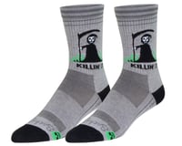 Sockguy 6" Socks (Killin It)