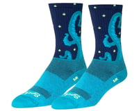 Sockguy 6" Socks (Kraken)