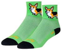 Sockguy 3" Socks (Ernie) (L/XL)