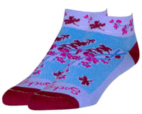 Sockguy 1" Socks (Blossom)