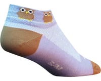 Sockguy 1" Socks (Owl)
