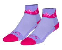 Sockguy Women's 1" Socks (Palisades) (S/M)
