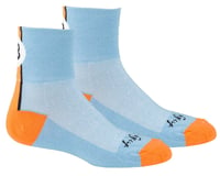 Sockguy 3" Socks (Lucky 13) (L/XL)