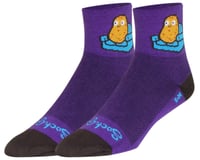 Sockguy 3" Socks (Potato)