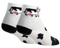 Sockguy 2" Socks (Cow)
