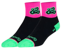 Sockguy 3" Socks (Strike) (L/XL)