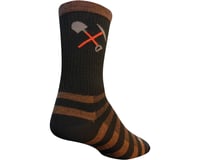 Sockguy 6" Wool Socks (Trail Maintenance)