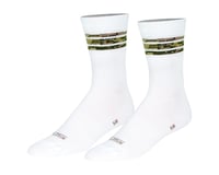 Sockguy SGX 6" Socks (Camo Stripes)