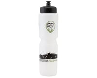 Soma Further Extra Large Cycling Water Bottle (Clear/Black) (Pull-Open) (38oz)