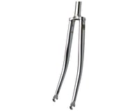 Soma Lugged Track Fork (Chrome) (700c) (1"x230mm)